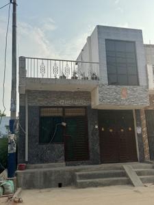 Image of 700 Sq.ft 2 BHK Independent House for sale in Blueplanet Defence Empire, Tilpata Karanwas, Greater Noida for Rs. 3200000