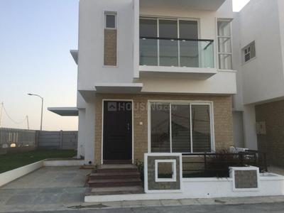 Image of 1899 Sq.ft 3 BHK Apartment / Flat for rent in Casagrand Arena, Oragadam Sriperambattur, Chennai for Rs. 25000