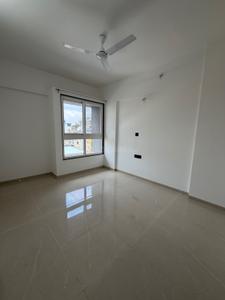 Bedroom Image of 850 Sq.ft 2 BHK Apartment / Flat for rent in Pristine Allure, Kharadi Pune for Rs. 35999