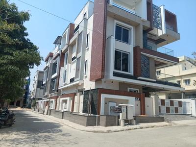 Image of 5800 Sq.ft 7 BHK Duplex for sale in Kapra, Secunderabad for Rs. 55000000