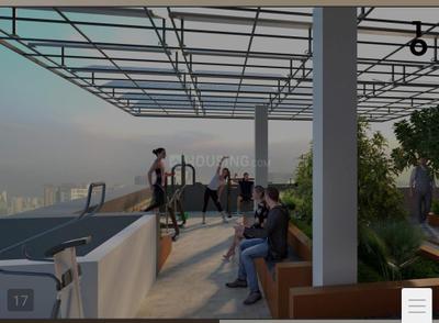 Image of 1042 Sq.ft 2 BHK Apartment / Flat for sale in SV Rambaug Co Hsg Society, Kothrud, Pune for Rs. 11900000
