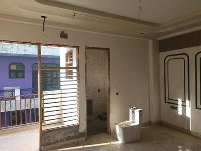 Bedroom Image of 2130 Sq.ft 3 BHK Builder Floor for sale in Sector 49 Faridabad for Rs. 18500000