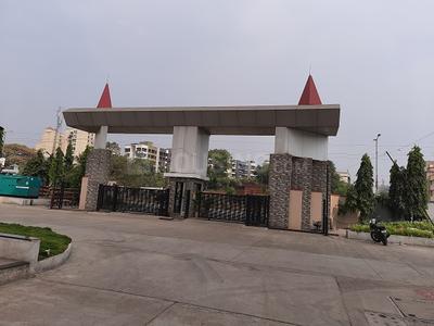 Image of 700 Sq.ft 1 BHK Apartment / Flat for sale in Empire Ethereal, Ambernath West, Ambernath for Rs. 3600000