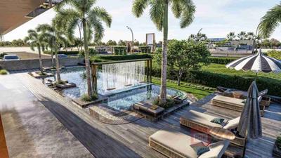 Image of 1000 Sq.ft Residential Plot / Land for sale in Old Dhamtari Road, Raipur for Rs. 2300001