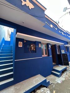 Image of 720 Sq.ft 2 BHK Independent House for sale in Selaivayal, Chennai for Rs. 6000000