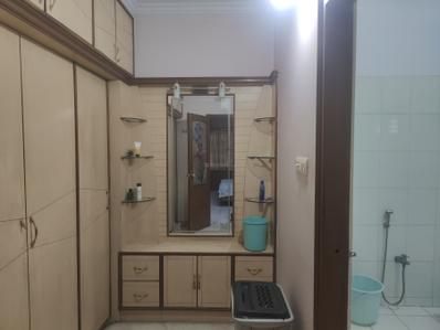 Image of 3300 Sq.ft 3 BHK Independent House for sale in Sainikpuri, Secunderabad for Rs. 35000000