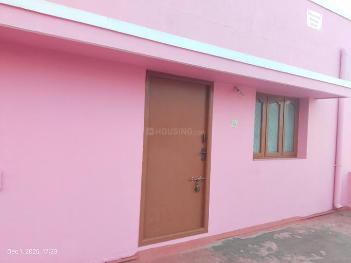 Saravanampatty Bedroom 1