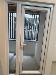 Balcony Image of 800 Sq.ft 1 BHK Independent House for rent in BTM Layout 2nd Stage Bengaluru for Rs. 29500