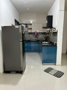 Kitchen Image of 638 Sq.ft 2 BHK Apartment / Flat for sale in Rohan Prathama, Hinjawadi Pune for Rs. 9500000