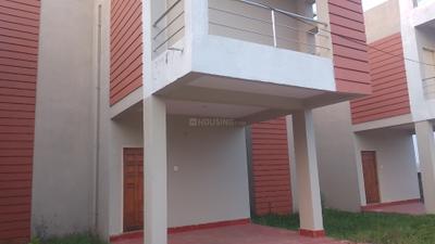 Building Image of 1860 Sq.ft 4 BHK Villa for sale in SRB Citi Homes, Jagannathpur Bhubaneswar for Rs. 10000001
