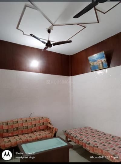 Global City Bedroom 1