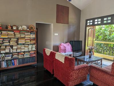 Living Room Image of 2906 Sq.ft 4 BHK Independent House for sale in Vasco Da Gama Goa for Rs. 30000000