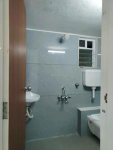 Bedroom Image of 625 Sq.ft 1 BHK Apartment / Flat for sale in Radha Nilaya Phase 2, Naigaon East Naigaon for Rs. 3300000