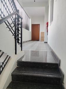 Balcony Image of 5400 Sq.ft 9 BHK Independent House for sale in Horamavu Bengaluru for Rs. 43000000