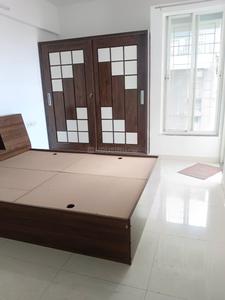 Bedroom Image of 1050 Sq.ft 2 BHK Apartment / Flat for sale in Majestique Venice, Dhayari Pune for Rs. 6700000