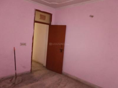 Bedroom Image of 900 Sq.ft 3 BHK Builder Floor for rent in Mehrauli New Delhi for Rs. 25000