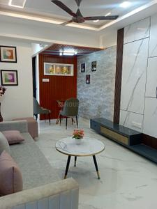 Hall Image of 1020 Sq.ft 2 BHK Apartment / Flat for sale in Nexus Skydale, Tathawade Pune for Rs. 6400000