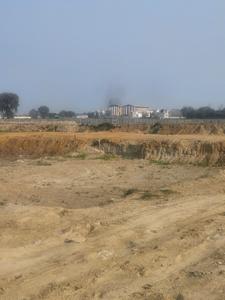 Residential Plot
