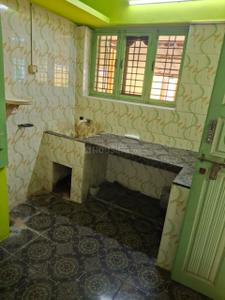 Kitchen Image of 400 Sq.ft 1 BHK Independent House for rent in RV Nagar Vellore for Rs. 5500
