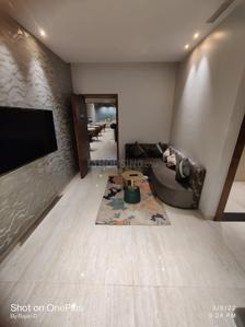 Bedroom Image of 400 Sq.ft 1 BHK Apartment / Flat for sale in Kohinoor Eden B4, Kalyan East Kalyan for Rs. 3500000