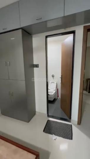 Shiv Shakti Builders Tower 28 Wing A B D E G Bedroom 1