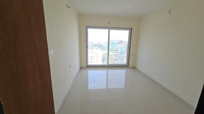 Bedroom Image of 1460 Sq.ft 3 BHK Apartment / Flat for sale in Millenium Infinia, Panvel Navi Mumbai for Rs. 18500000