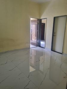 1 BHK Flat
