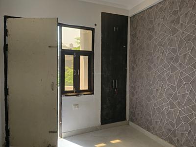 Bedroom Image of 750 Sq.ft 2 BHK Builder Floor for sale in Ved Vihar Ghaziabad for Rs. 2380006