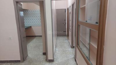 Kitchen Image of 1000 Sq.ft 2 BHK Builder Floor for rent in Karungalpalayam Erode for Rs. 14000