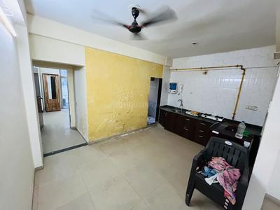 2 BHK Flat