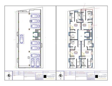 Image of 610 Sq.ft 1 BHK Apartment / Flat for sale in Thirumudivakkam, Chennai for Rs. 3550000