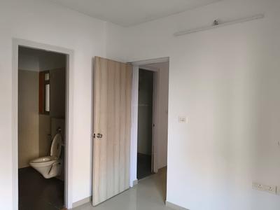 Bedroom Image of 777 Sq.ft 1.5 BHK Apartment / Flat for sale in Lodha Casa Rio, Palava Phase 1 Thane for Rs. 4100000