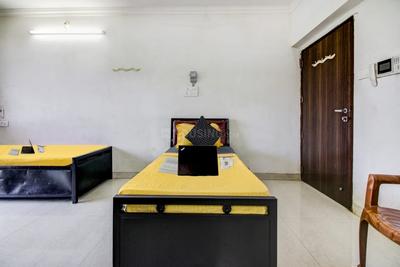 Hall Image of RSR PAYING GUEST SERVICES in Andheri East, Mumbai