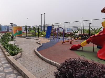 Image of 700 Sq.ft 1 BHK Apartment / Flat for sale in Empire Ethereal, Ambernath West, Ambernath for Rs. 3600000