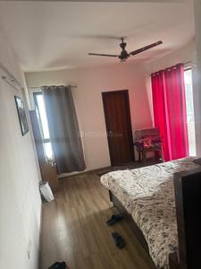 Bedroom Image of 1257 Sq.ft 3 BHK Apartment / Flat for sale in Godrej Icon, Sector 88A Gurgaon for Rs. 25000000