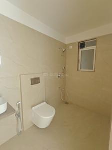 Image of 1296 Sq.ft 2 BHK Apartment / Flat for sale in Bhagwati 19 East, Nerul, Navi Mumbai for Rs. 30000000