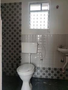 Bathroom Image of 451 Sq.ft 1 BHK Apartment / Flat for sale in Simoco Sanhita, New Town Kolkata for Rs. 1650000