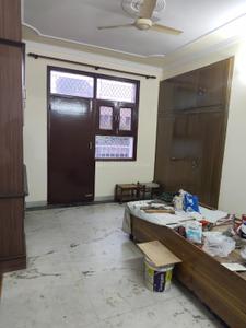 Bedroom Image of 1700 Sq.ft 3 BHK Apartment / Flat for sale in Purvanchal Bhagirathi Apartments, Sector 62 Noida for Rs. 21000000