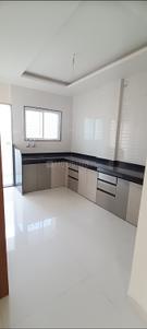 Kitchen Image of 1800 Sq.ft 3 BHK Apartment / Flat for rent in Civil Lines Nagpur for Rs. 43000