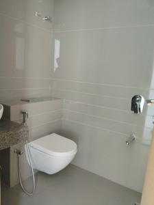 Bedroom Two Image of 3200 Sq.ft 4 BHK Apartment / Flat for sale in Visionnair, Bodakdev Ahmedabad for Rs. 27000000
