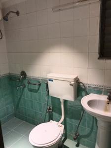 Image of 1100 Sq.ft 3 BHK Apartment / Flat for sale in Aquarius Towers, Bandra West, Mumbai for Rs. 52500000