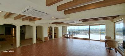 Hall Image of 850 Sq.ft 2 BHK Apartment / Flat for sale in Vyttila Kochi for Rs. 7600000