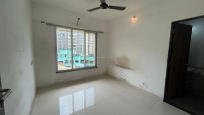 Bedroom Image of 700 Sq.ft 2 BHK Apartment / Flat for rent in Shreenathji 39 Anthea, Chembur Mumbai for Rs. 60000