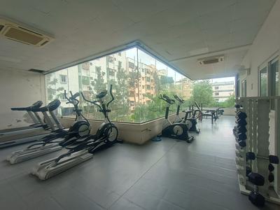Image of 1060 Sq.ft 2 BHK Apartment / Flat for sale in Praneeth Pranav Zenith, Bachupally, Hyderabad for Rs. 7100000