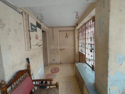 Balcony Image of 2880 Sq.ft 4 BHK Villa for sale in Gulbai Tekra Ahmedabad for Rs. 31100000
