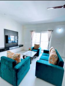 3 BHK Flat