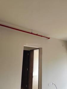 Hall Image of 650 Sq.ft 1 BHK Apartment / Flat for sale in Paranjape Blueridge The Groves, Hinjawadi Pune for Rs. 6500000