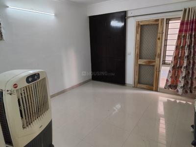 Hall Image of 1249 Sq.ft 2 BHK Apartment / Flat for rent in Ashadeep Green Avenue, Karolan Ka Barh Jaipur for Rs. 24500