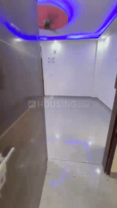 Image of 800 Sq.ft 2 BHK Builder Floor for rent in Sector 16 Dwarka, New Delhi for Rs. 17000