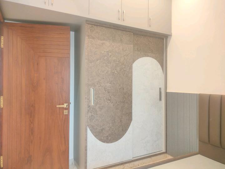 DS GHAR NILAYA Bedroom One 1